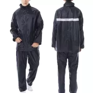Raincoat HORW-002