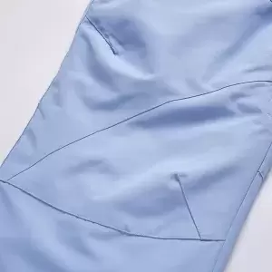 Seam Taped Waterproof Breathable Ski Bibs 