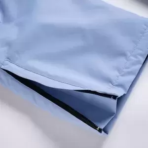 Seam Taped Waterproof Breathable Ski Bibs 
