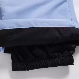 Seam Taped Waterproof Breathable Ski Bibs 