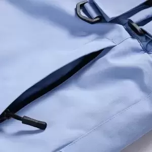 Seam Taped Waterproof Breathable Ski Bibs 