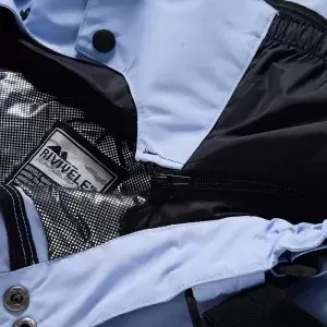 Seam Taped Waterproof Breathable Ski Bibs 