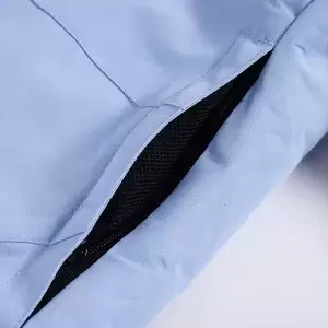 Seam Taped Waterproof Breathable Ski Bibs 