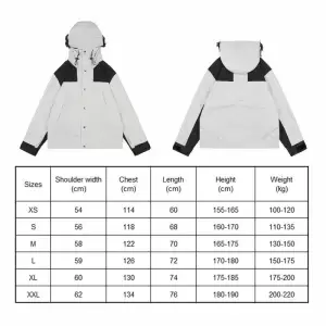 Ski Jackets For Men HSKJ-019