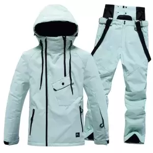 Ski Set HSJP-006