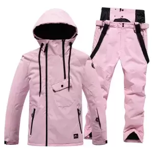 Ski Set HSJP-006