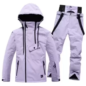 Ski Set HSJP-006