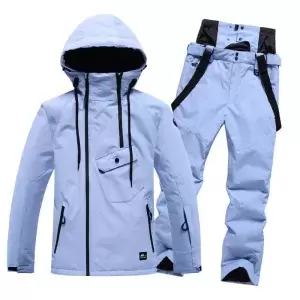 Ski Set HSJP-006