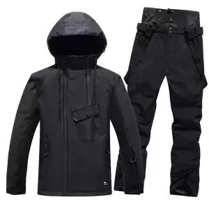 Ski Set HSJP-006