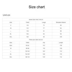 Ski Set HSJP-006
