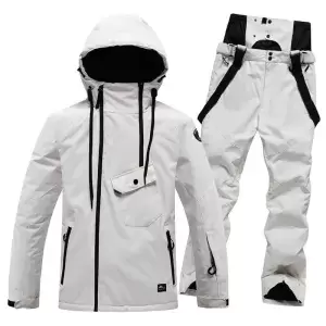 Ski Set HSJP-006