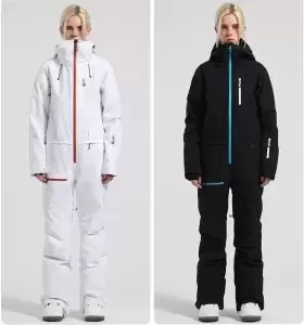 Ski Suit Overall HSOP-005
