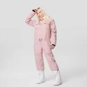 Ski Suit Overall HSOP-008