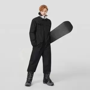 Ski Suit Overall HSOP-008