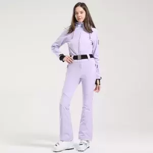 Ski Suit Overall HSOP-011