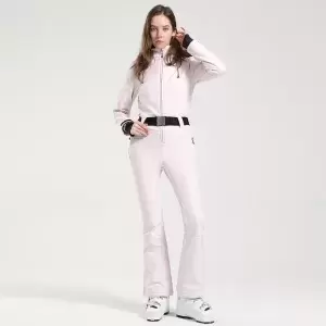Ski Suit Overall HSOP-011