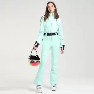 Ski Suit Overall HSOP-011