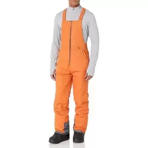 Ski Trousers Overroll