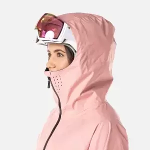 Women's Ski Jacket HSKJ-023