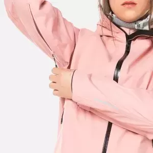 Women's Ski Jacket HSKJ-023