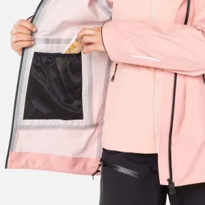 Women's Ski Jacket HSKJ-023