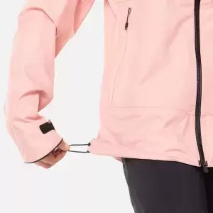 Women's Ski Jacket HSKJ-023