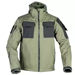 Softshell Tactical Jacket Men HOSJ-007