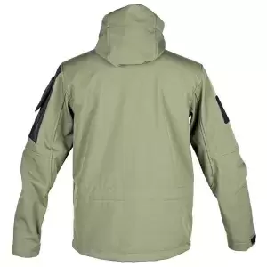 Softshell Tactical Jacket Men HOSJ-007