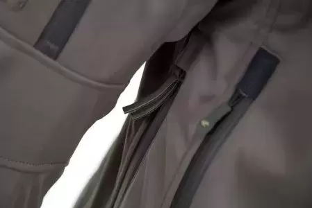 Sports Softshell Jackets HOSJ-002