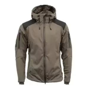 Sports Softshell Jackets HOSJ-002