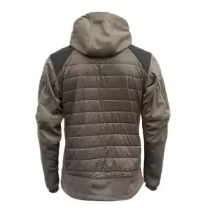 Sports Softshell Jackets HOSJ-002