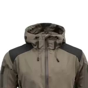Sports Softshell Jackets HOSJ-002