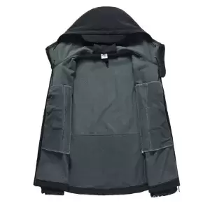 Stretch Softshell Jacket HOSJ-005