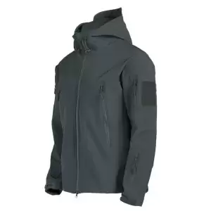 Stretch Softshell Jacket HOSJ-005