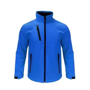 Stretch softshell jacket HOSJ-004