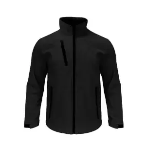 Stretch softshell jacket HOSJ-004