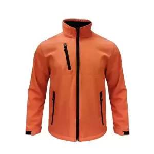 Stretch softshell jacket HOSJ-004
