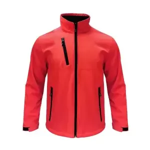 Stretch softshell jacket HOSJ-004