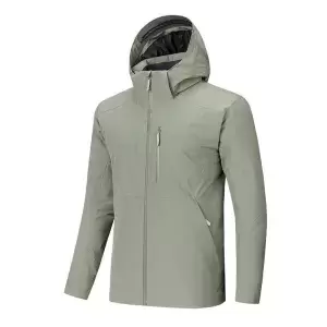 Unisex Hiking Waterproof Jacket HOWJ-002