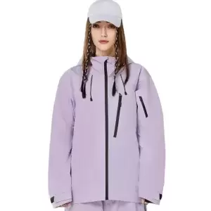 Unisex Ski Jacket HSKJ-012