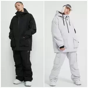 Unisex Ski Sets HSJP-002