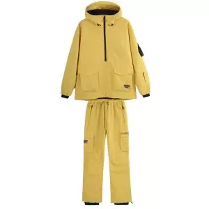 Unisex Ski Sets HSJP-002