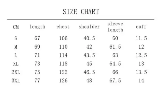 Unisex Waterproof Jacket HOWJ-003