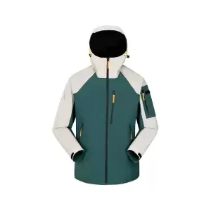 Waterproof Hiking Jacket HOWJ-001
