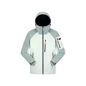 Waterproof Hiking Jacket HOWJ-001