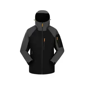 Waterproof Hiking Jacket HOWJ-001
