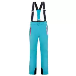 Ski Outfits Bibs Unisex 