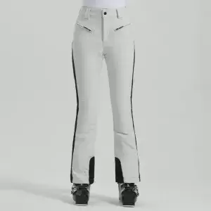 Windbreak Waterproof Ski Trousers 