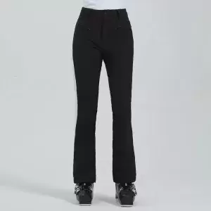 Windbreak Waterproof Ski Trousers 