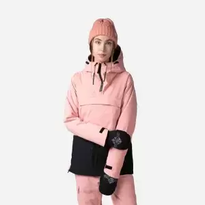 Windproof Warm Winter ski Cloth HSKJ-019